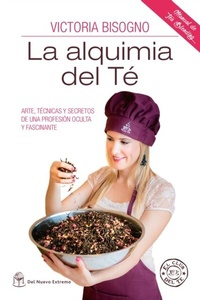 Abbildung von: Alquimia del té - Proyecto451
