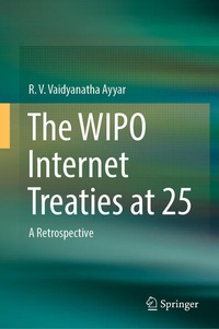 Abbildung von: The WIPO Internet Treaties at 25 - Springer