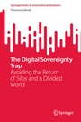 Cover: The Digital Sovereignty Trap - Springer