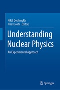 Cover: Understanding Nuclear Physics - Springer