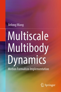 Abbildung von: Multiscale Multibody Dynamics - Springer