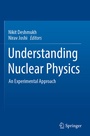 Cover: Understanding Nuclear Physics - Springer