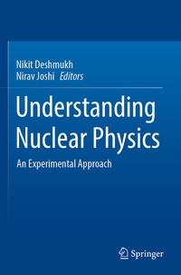 Enlarge image Cover: Understanding Nuclear Physics - Springer