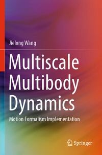 Abbildung von: Multiscale Multibody Dynamics - Springer