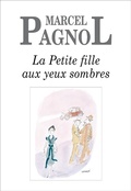 Cover: La Petite Fille Aux Yeux Sombres - Editions de Fallois