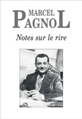 Cover: Notes Sur Le Rire - Editions de Fallois