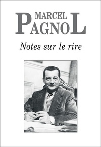Enlarge image Cover: Notes Sur Le Rire - Editions de Fallois