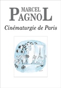 Cover: Cinematurgie de Paris - Editions de Fallois