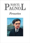 Cover: Pirouettes - Editions de Fallois
