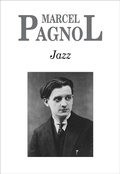Cover: Jazz - Editions de Fallois