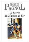 Cover: Le Secret du Masque de Fer - Grasset