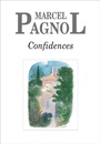 Cover: Confidences - Editions de Fallois