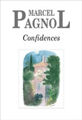 Cover: Confidences - Editions de Fallois