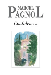 Enlarge image Cover: Confidences - Editions de Fallois