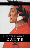 Cover: L'esoterismo di Dante - Sanzani