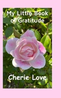 Cover: My Little Book of Gratitude - Blurb Inc
