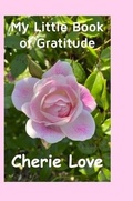 Cover: My Little Book of Gratitude - Blurb Inc