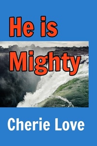 Enlarge image Cover: He is Mighty - Blurb Inc