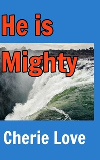 Enlarge image Cover: He is Mighty - Blurb Inc