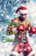 Cover: Straight Until Christmas - My Deep Dark Pain is Love