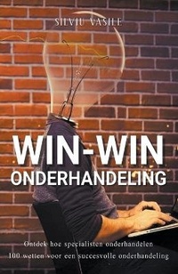 Abbildung von: Win-Win Onderhandeling - Silviu Vasile