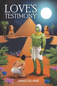 Abbildung von: Love's Testimony - Ewings Publishing LLC