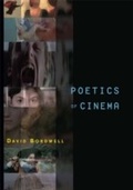 Cover: Poetics of Cinema - Routledge