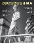 Cover: Chronorama - Abrams
