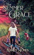 Cover: The Summer of Grace - Brother Mockingbird