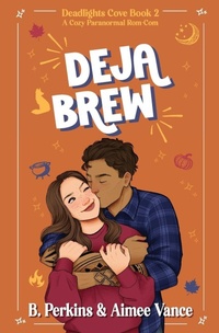 Enlarge image Cover: Deja Brew - Revel Books