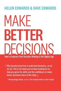 Enlarge image Cover: Make Better Decisions - Bitterbrush Press