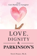 Cover: Love, Dignity, and Parkinson's - Seabury House Press, LLC