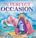 Cover: The Perfect Occasion - Sweet Bean Books