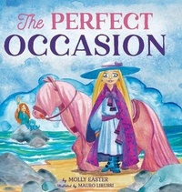 Enlarge image Cover: The Perfect Occasion - Sweet Bean Books