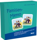 Cover: Familien-Memo - Beltz Verlagsgruppe GmbH & Co. KG