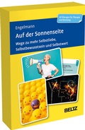 Cover: Auf der Sonnenseite - Beltz Verlagsgruppe GmbH & Co. KG