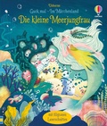 Cover: Guck mal - Im M&auml;rchenland: Die kleine Meerjungfrau - Usborne