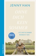 Cover: Ohne dich kein Sommer - dtv