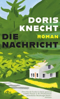 Abbildung von: Die Nachricht - dtv