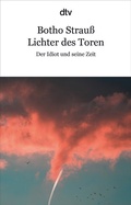 Cover: Lichter des Toren - dtv