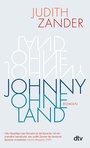 Cover: Johnny Ohneland - dtv