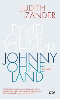 Abbildung von: Johnny Ohneland - dtv