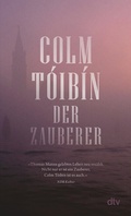 Cover: Der Zauberer - dtv