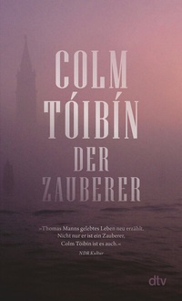 Abbildung von: Der Zauberer - dtv