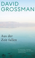 Cover: Aus der Zeit fallen - dtv