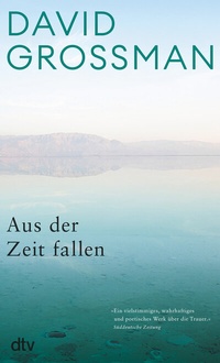 Abbildung von: Aus der Zeit fallen - dtv