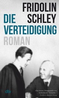 Abbildung von: Die Verteidigung - dtv