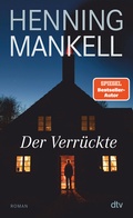 Cover: Der Verr&uuml;ckte - dtv