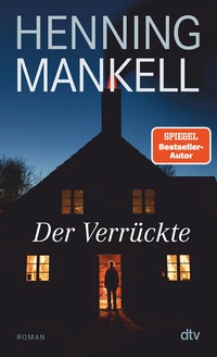 Abbildung von: Der Verrückte - dtv