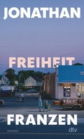 Cover: Freiheit - dtv
